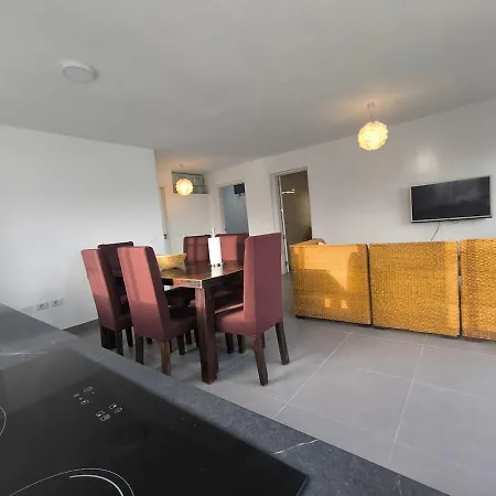 Casa El Folele Sunset ארפו