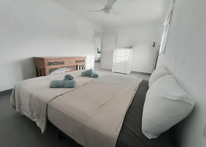 Casa El Folele Sunset *