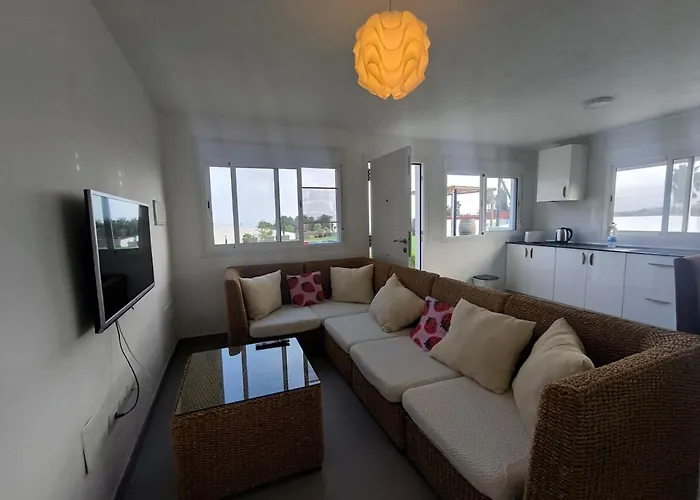 Casa El Folele Sunset *